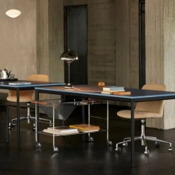 &Tradition Alima Trolley^ Stue|Kontor