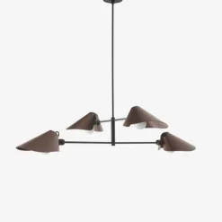 &Tradition Bonnet SC92 Black & Bronzed^ Pendler