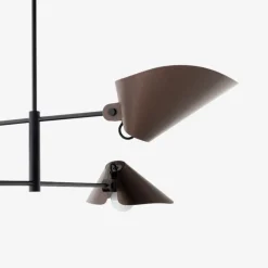 &Tradition Bonnet SC92 Black & Bronzed^ Pendler