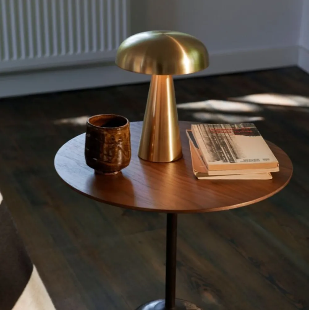 &Tradition Como SC53 Messing^ Bordlamper|Stue