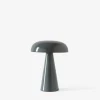 &Tradition Como SC53 Stone Blue^ Bordlamper|Stue
