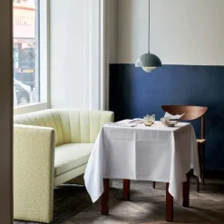 &Tradition Flowerpot Pendel VP1 Stone Blue^ Pendler