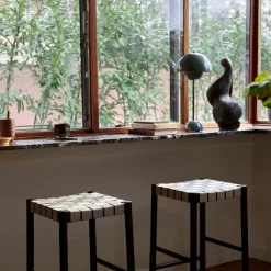 &Tradition Flowerpot Table Lamp VP3 Stone Blue^ Bordlamper