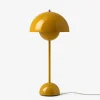 &Tradition Flowerpot Table Lamp VP3 Mustard^Børn Børneværelse|Belysning
