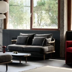 &Tradition Fly SC2 Sofa^ Sofaer