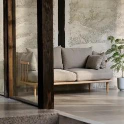 &Tradition Fly SC2 Sofa^ Sofaer