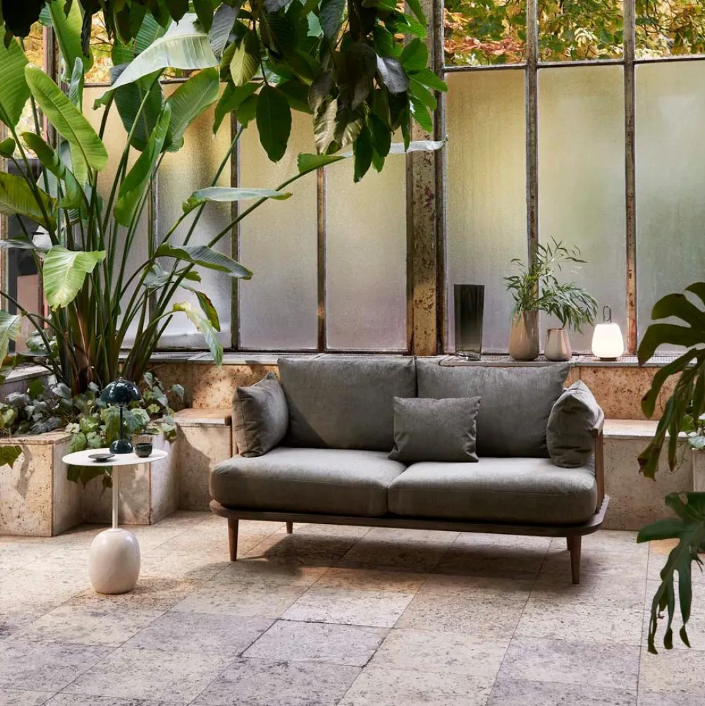 &Tradition Fly SC2 Sofa^ Sofaer