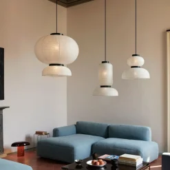 &Tradition Formakami JH5^ Stue|Pendler