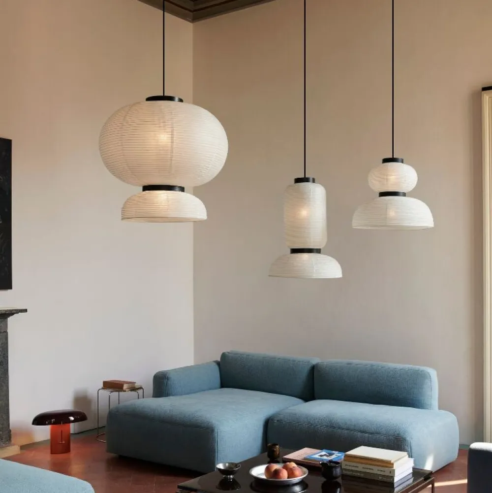 &Tradition Formakami JH5^ Stue|Pendler