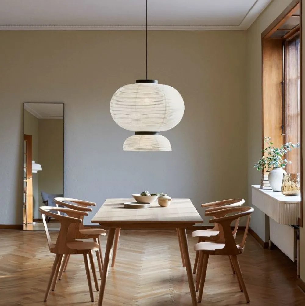 &Tradition Formakami JH5^ Stue|Pendler