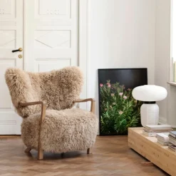 &Tradition Formakami JH18 Bordlampe^ Bordlamper