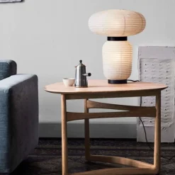 &Tradition Formakami JH18 Bordlampe^ Bordlamper