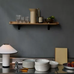 &Tradition Guild HM14 Eg^ Hylder|Stue