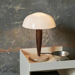 &Tradition Herman SHY3 Bordlampe^ Bordlamper