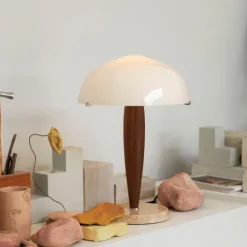 &Tradition Herman SHY3 Bordlampe^ Bordlamper