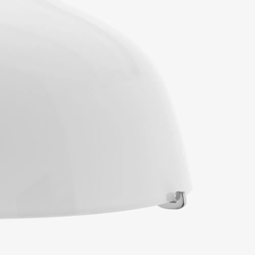 &Tradition Herman SHY3 Bordlampe^ Bordlamper