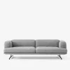 &Tradition Inland AV23 Sofa Hallingdal 130^ Stue|Sofaer