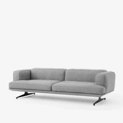 &Tradition Inland AV23 Sofa Hallingdal 130^ Stue|Sofaer