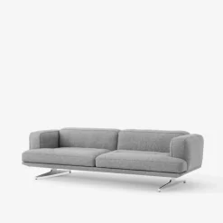 &Tradition Inland AV23 Sofa Hallingdal 130^ Stue|Sofaer