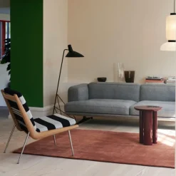 &Tradition Inland AV23 Sofa Hallingdal 130^ Stue|Sofaer