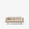&Tradition Inland AV22 Sofa Clay 011^ Stue|Sofaer