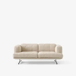 &Tradition Inland AV22 Sofa Clay 011^ Stue|Sofaer