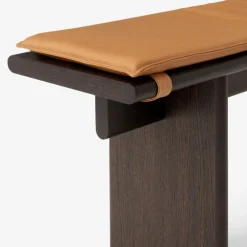 &Tradition Ita OS5 Dark Stained Oak^ Stue|Stole