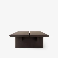 &Tradition Ita OS3 Dark Stained Oak^ Stue|Stole