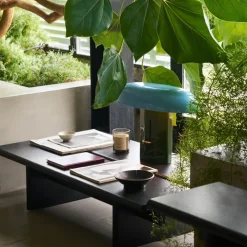 &Tradition Ita OS3 Dark Stained Oak^ Stue|Stole