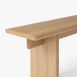 &Tradition Ita OS5 Oak^ Stue|Stole