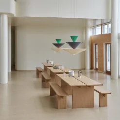 &Tradition Ita OS5 Oak^ Stue|Stole