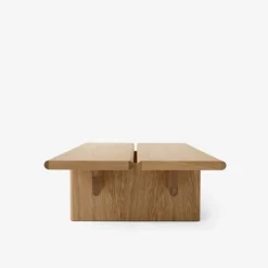 &Tradition Ita OS3 Oak^ Stue|Stole