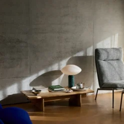 &Tradition Ita OS3 Oak^ Stue|Stole