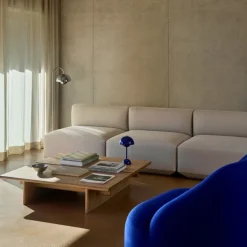 &Tradition Ita OS4 Oak^ Stue|Stole