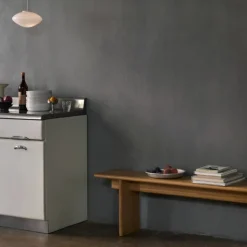 &Tradition Ita OS6 Oak^ Stue|Stole