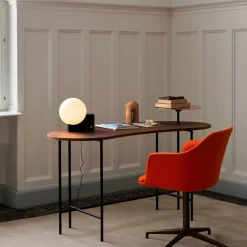 &Tradition Journey SHY1 Black^Børn Kontor|Belysning