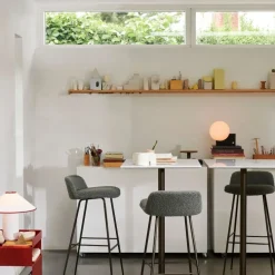 &Tradition Journey SHY1 Black^Børn Kontor|Belysning