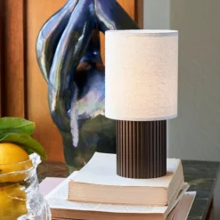 &Tradition Manhattan SC52^ Bordlamper|Stue