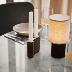 &Tradition Manhattan SC52^ Bordlamper|Stue