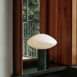 &Tradition Mist AP17 Bordlampe^ Bordlamper