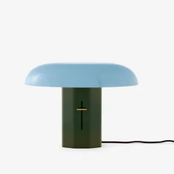 &Tradition Montera JH42 Forest & Sky^ Soveværelse|Bordlamper