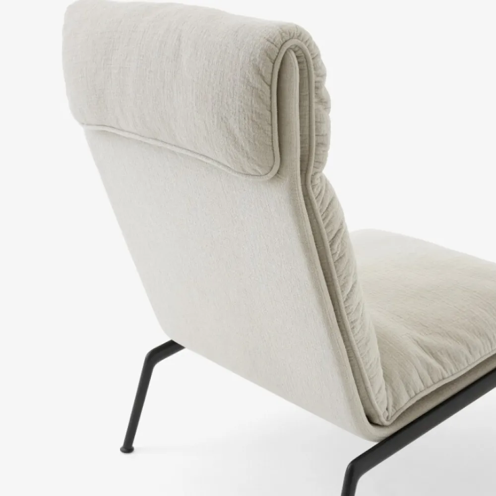 &Tradition Muno LN16 Cifrado 0221 Black Legs^ Stue|Stole