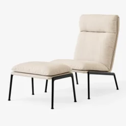 &Tradition Muno LN16 Cifrado 0221 Black Legs^ Stue|Stole