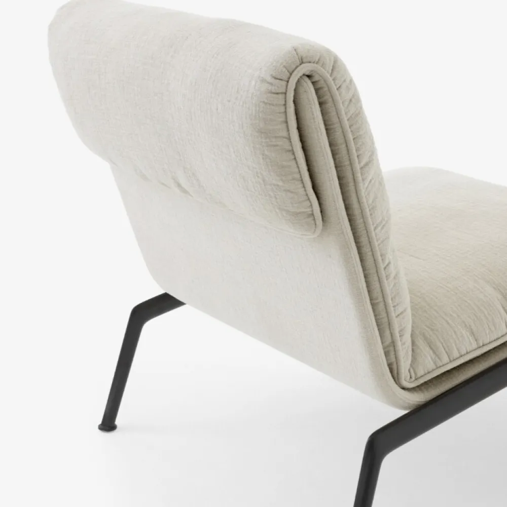 &Tradition Muno LN18 Cifrado 2120 Black Legs^ Stue|Stole