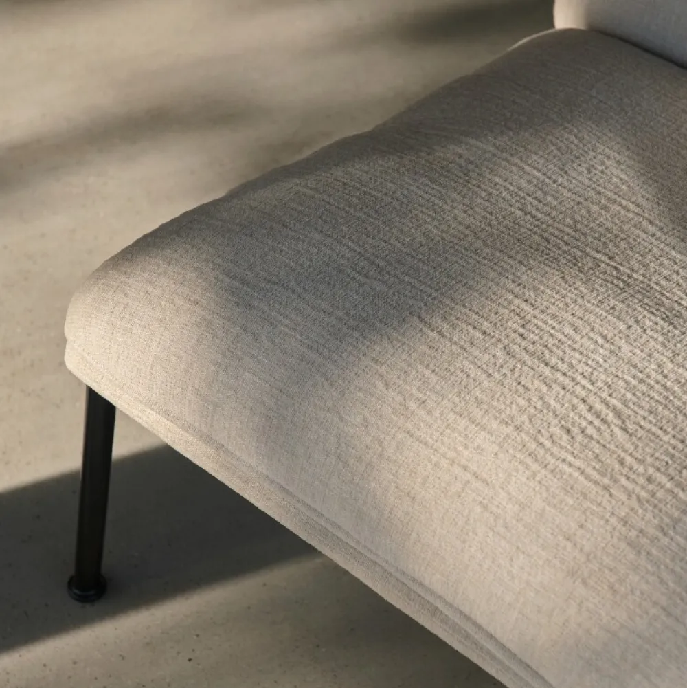 &Tradition Muno LN18 Cifrado 2120 Black Legs^ Stue|Stole