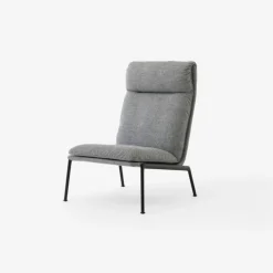 &Tradition Muno LN16 Hallingdal 0126 Black Legs^ Stue|Stole