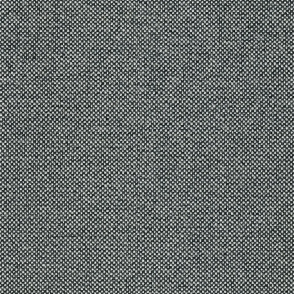 &Tradition Muno LN17 Hallingdal 0126 Dark Chrome Legs^ Stue|Stole