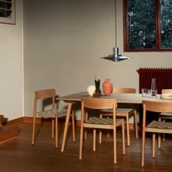 &Tradition P376 KF1 Aluminium^ Pendler