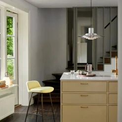 &Tradition P376 KF1 Aluminium^ Pendler