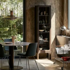 &Tradition P376 KF1 Aluminium^ Pendler